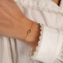 ADORA GOLDEN BRACELET