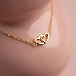 ADORA GOLDEN BRACELET