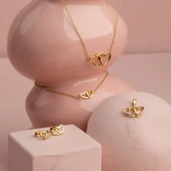 ADORA GOLDEN BRACELET
