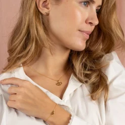ADORA GOLDEN BRACELET