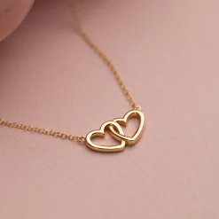 ADORA GOLDEN CHAIN