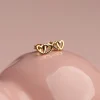 ADORA GOLDEN EARRING