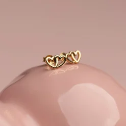 ADORA GOLDEN EARRING