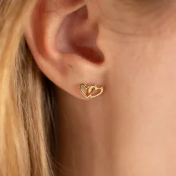 ADORA GOLDEN EARRING
