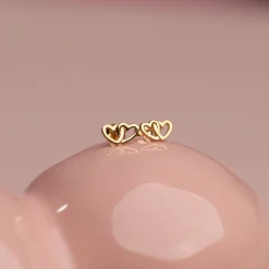 ADORA GOLDEN EARRING