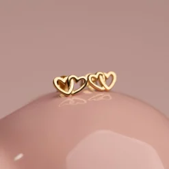 ADORA GOLDEN EARRING