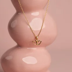 ADORA GOLDEN PENDANT