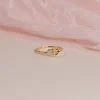 ADORA GOLDEN RING