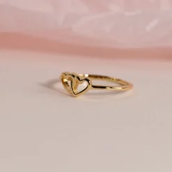 ADORA GOLDEN RING