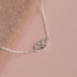 ADORA SILVER BRACELET