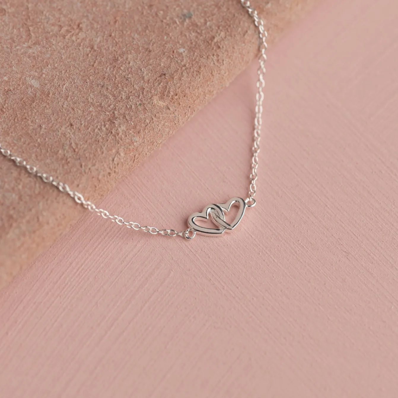 ADORA SILVER BRACELET
