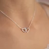 ADORA SILVER CHAIN