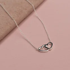 ADORA SILVER CHAIN