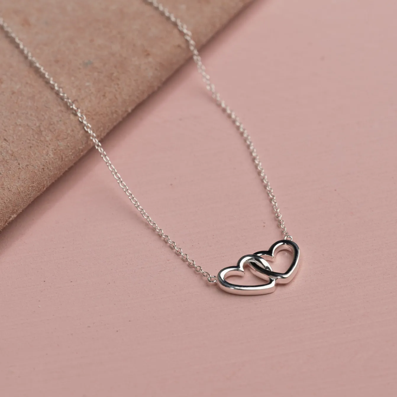 ADORA SILVER CHAIN