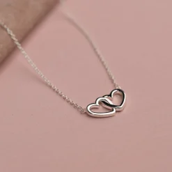 ADORA SILVER CHAIN