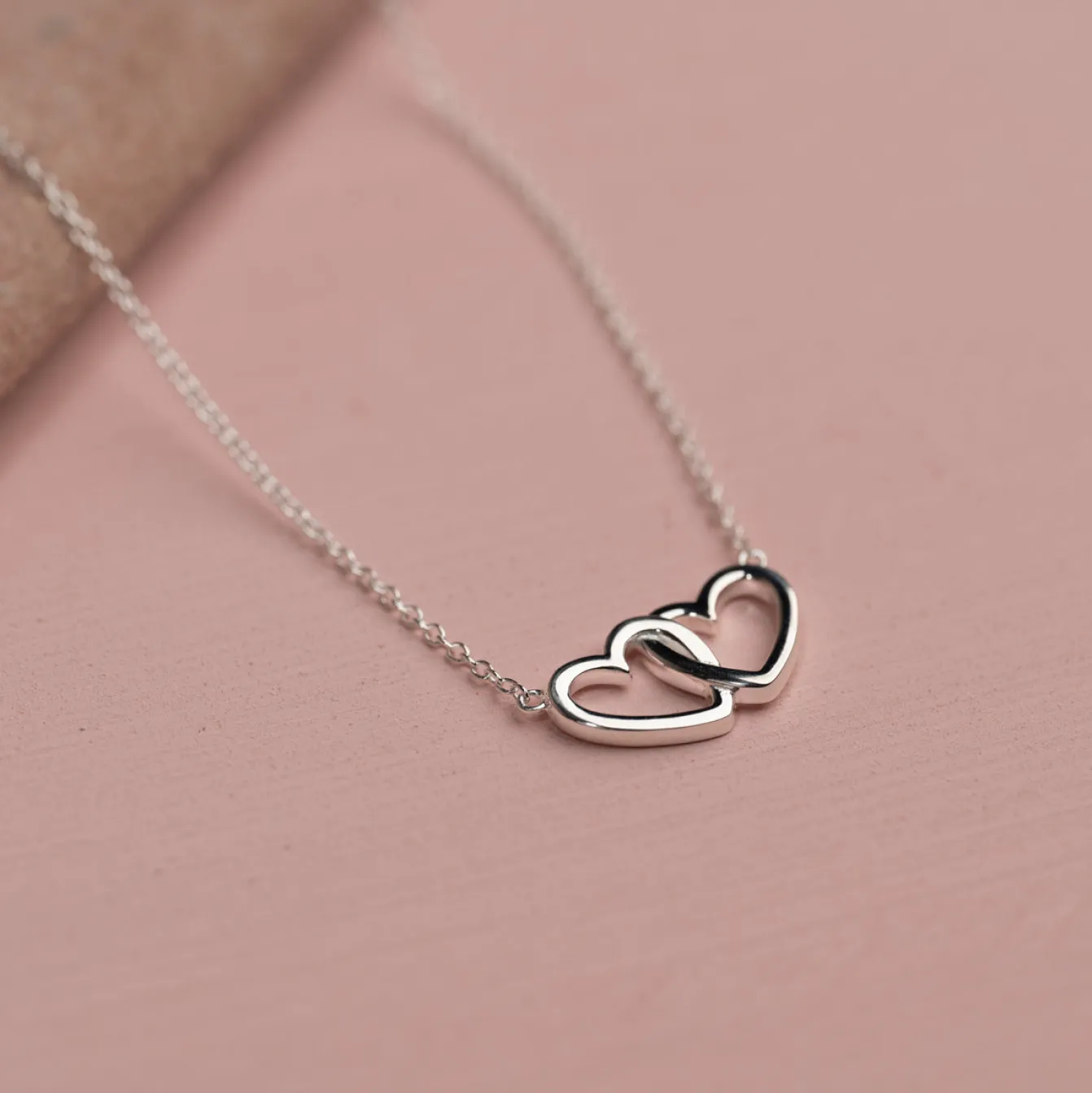 ADORA SILVER CHAIN