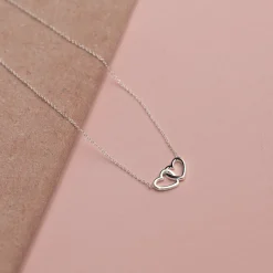 ADORA SILVER CHAIN