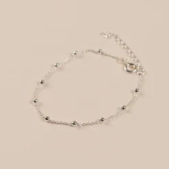 ALFA SILVER SET - Sisi Copenhagen
