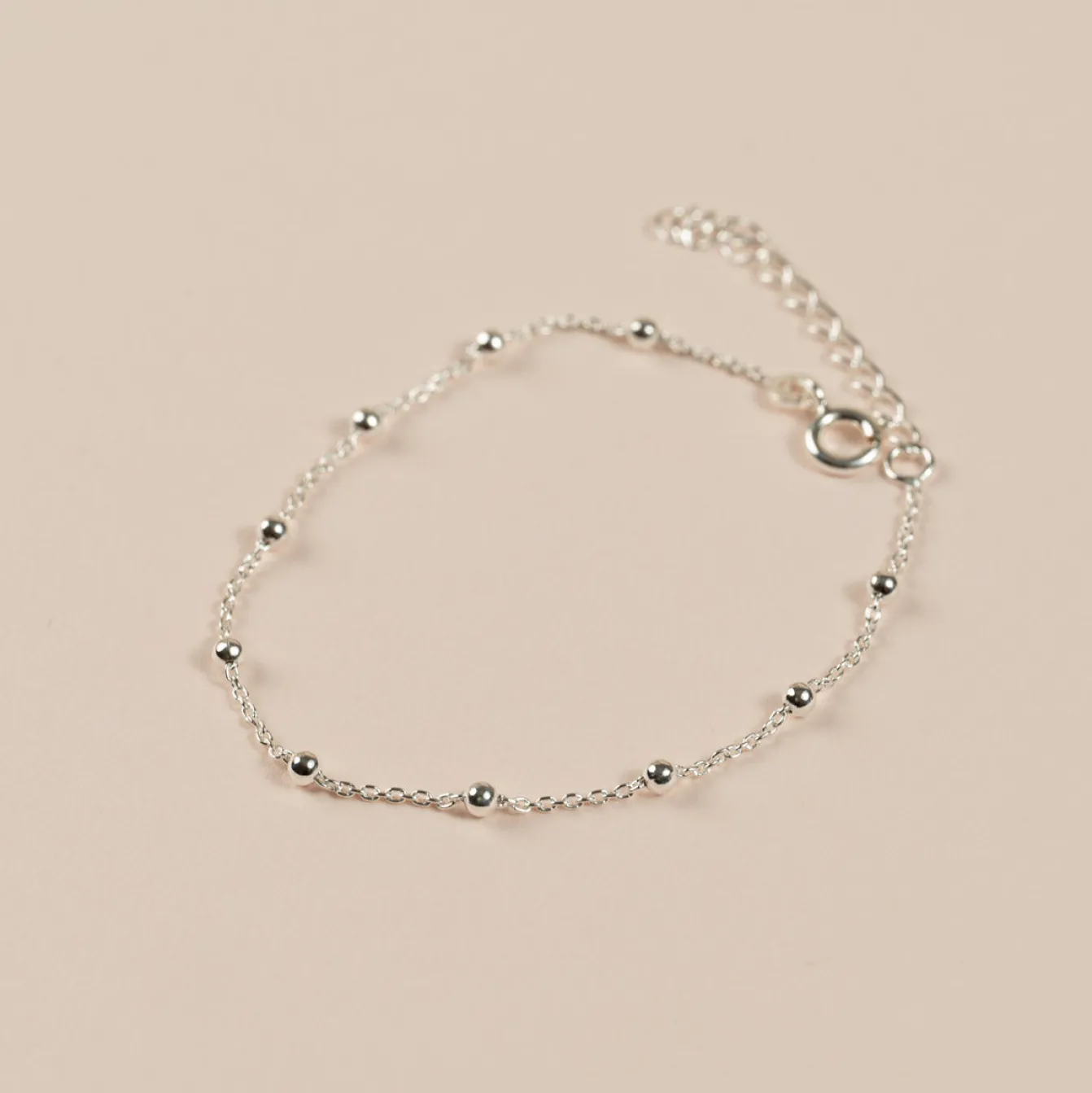 ALFA SILVER SET - Sisi Copenhagen