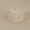 ALMA SMALL LINK GOLDEN BRACELET - Sisi Copenhagen