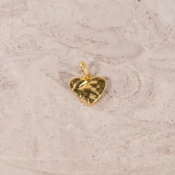 AMABEL GOLDEN PENDANT