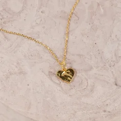 AMABEL GOLDEN PENDANT