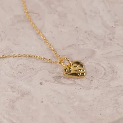 AMABEL GOLDEN PENDANT