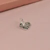 AMABEL SILVER PENDANT