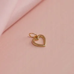 AMARA GOLDEN PENDANT
