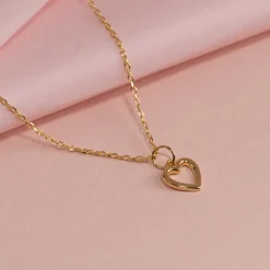 AMARA GOLDEN PENDANT