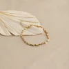 AMIE GOLDEN BRACELET - Sisi Copenhagen