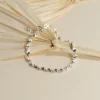 AMY SILVER BRACELET - Sisi Copenhagen