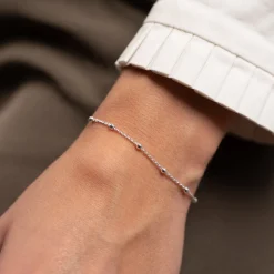 Armbånd i 925 sterlingsølv |  Alfa smykker fra Sisi Copenhagen