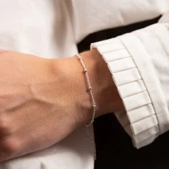 Armbånd i 925 sterlingsølv |  Alfa smykker fra Sisi Copenhagen