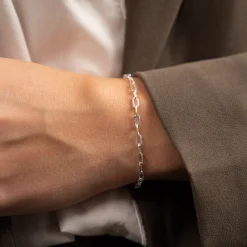 Armbånd i sterlingsølv |  Smykker til kvinder | Sisi Copenhagen