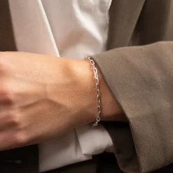 Armbånd i sterlingsølv |  Smykker til kvinder | Sisi Copenhagen