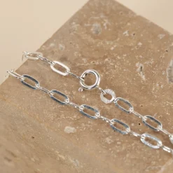 Armbånd i sterlingsølv |  Smykker til kvinder | Sisi Copenhagen