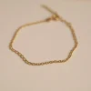 AUDA GOLDEN BRACELET - Sisi Copenhagen