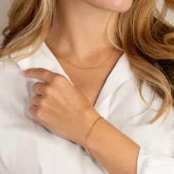 AUDA GOLDEN SET - Sisi Copenhagen