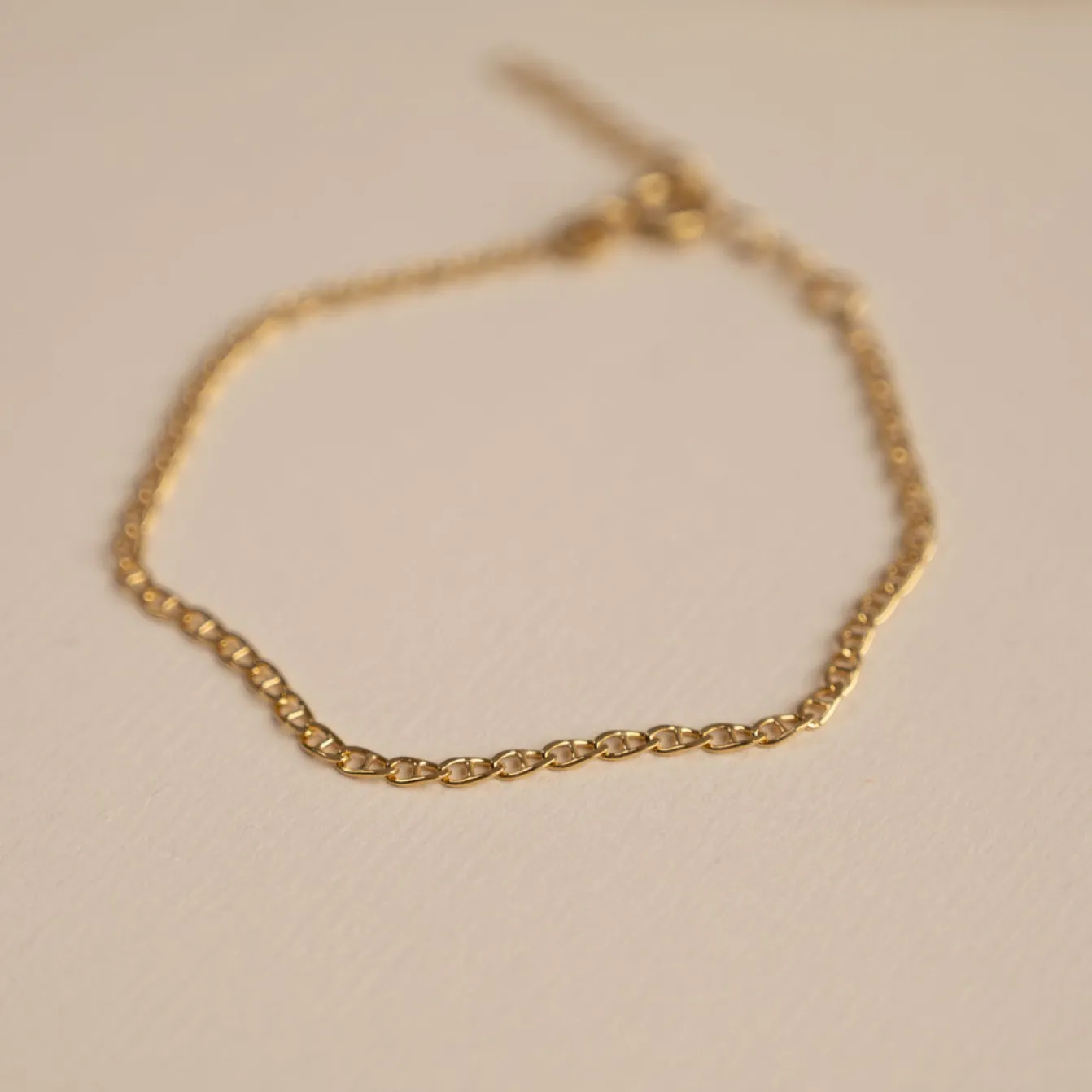 AUDA GOLDEN SET - Sisi Copenhagen