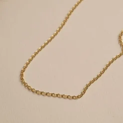 AUDA GOLDEN SET - Sisi Copenhagen