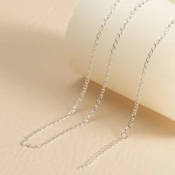 AUDA SILVER BRACELET - Sisi Copenhagen