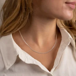 AUDA SILVER CHAIN