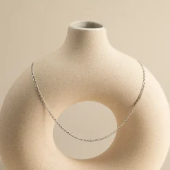 AUDA SILVER CHAIN