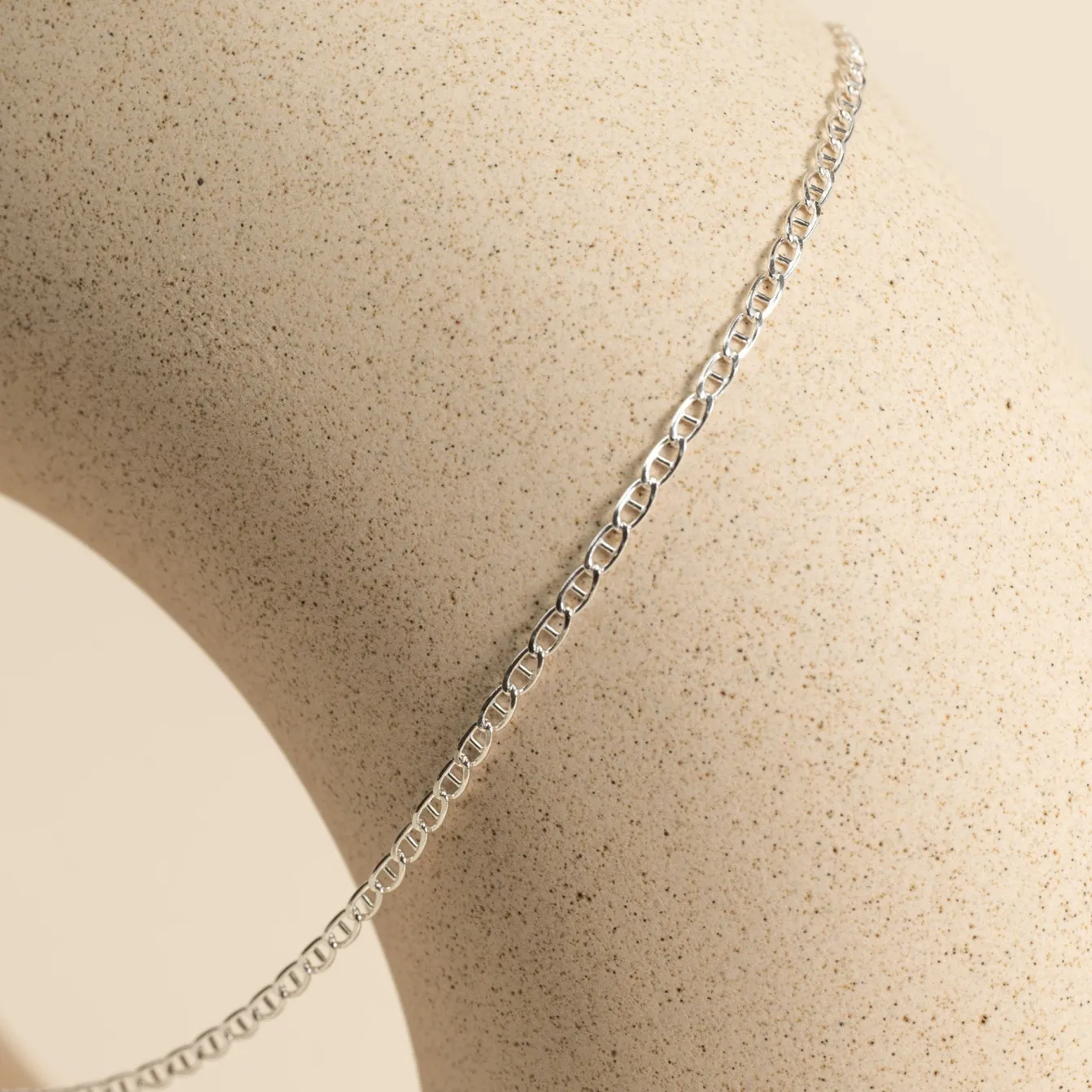AUDA SILVER CHAIN