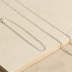 AUDA SILVER CHAIN