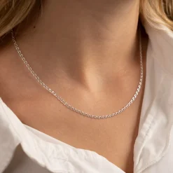 AUDA SILVER SET