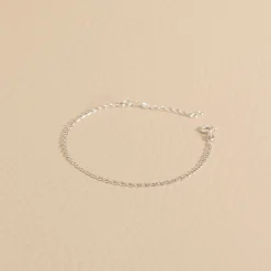 AUDA SILVER SET