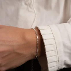 AUDA SILVER SET