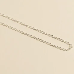 AUDA SILVER SET